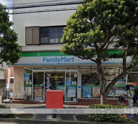 ミリアビタNO.22の周辺写真