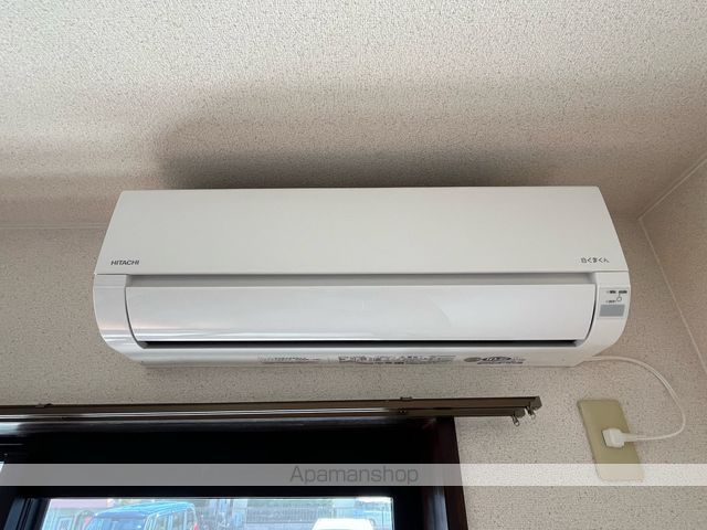 ラパス高倉台の内装写真
