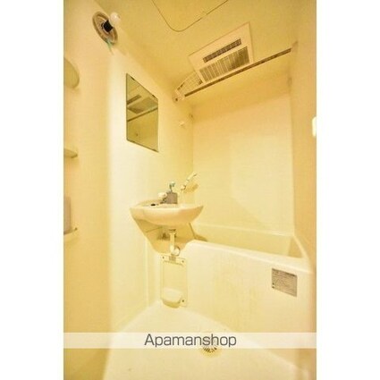 ＺＥＳＴＹ千歳船橋[1K/21.18m2]のその他内装7