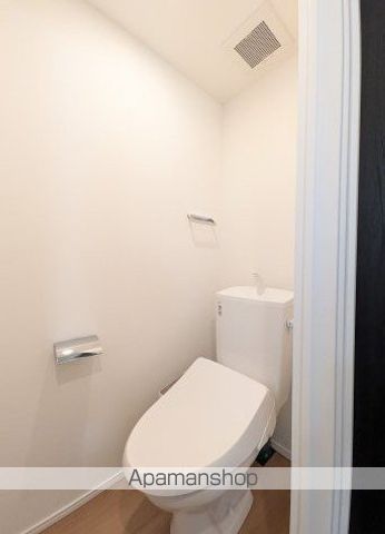 アグライア久が原の内装写真