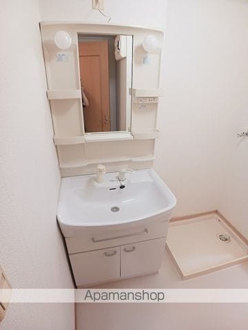 メゾン田園サ ティSSの内装写真