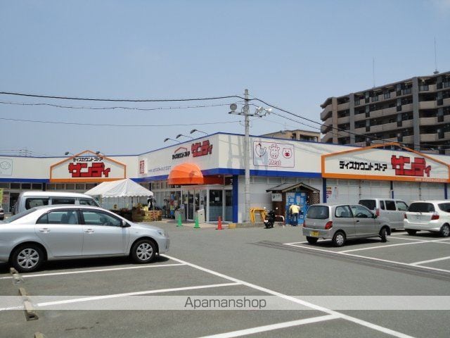 アムールプランタンの周辺写真