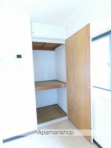 ブランコート府中の内装写真