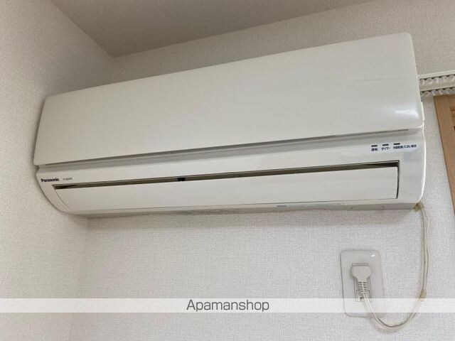 フォンターナ伏石Ａ・Ｂ棟[1LDK/33.39m2]のその他設備