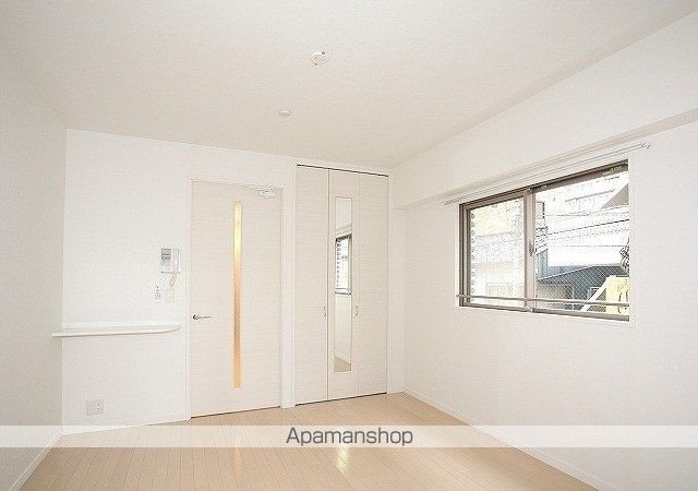 エンクレスト藤崎の内装写真