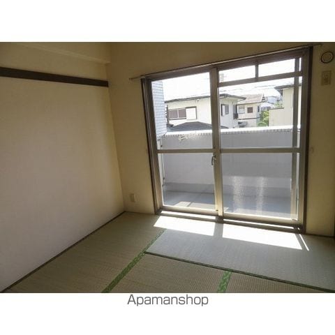 カピトール川崎Iの内装写真