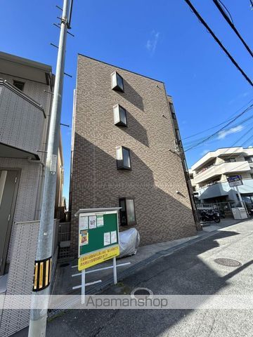 Renatus寝屋川の外観写真