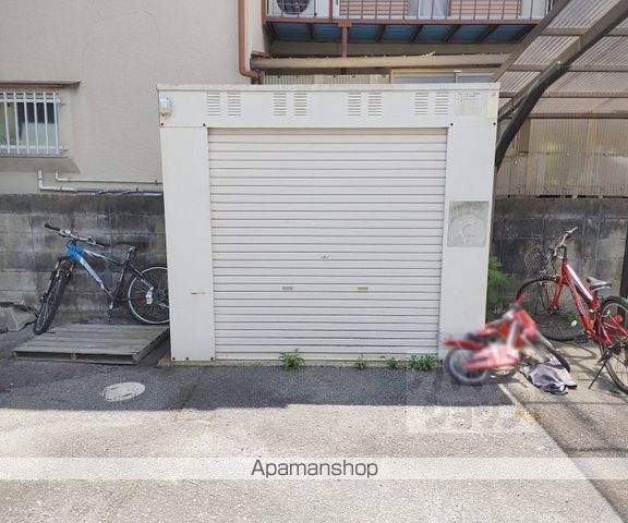 第三芳月ハイツのその他写真