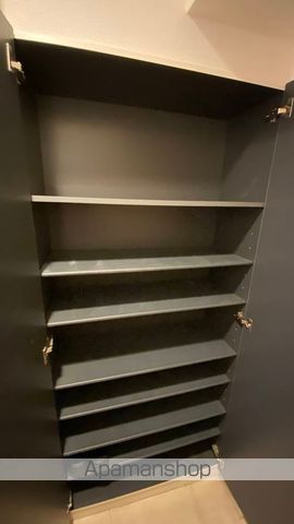 ハアラン表町の内装写真
