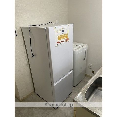 ALIVIO新潟石山の内装写真