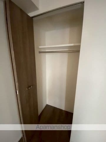 ブリシア横濱石川町の内装写真