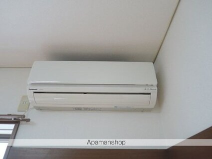 ポテンシャル[1K/28m2]のその他設備