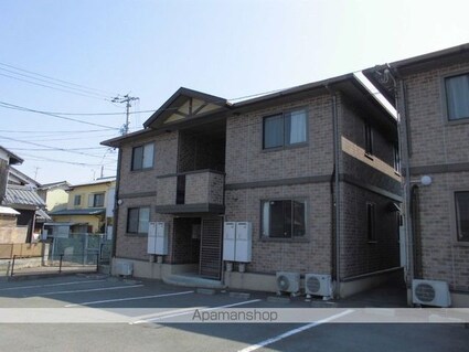 トレド・Ｎ　Ｃ棟[2DK/50.12m2]の外観1