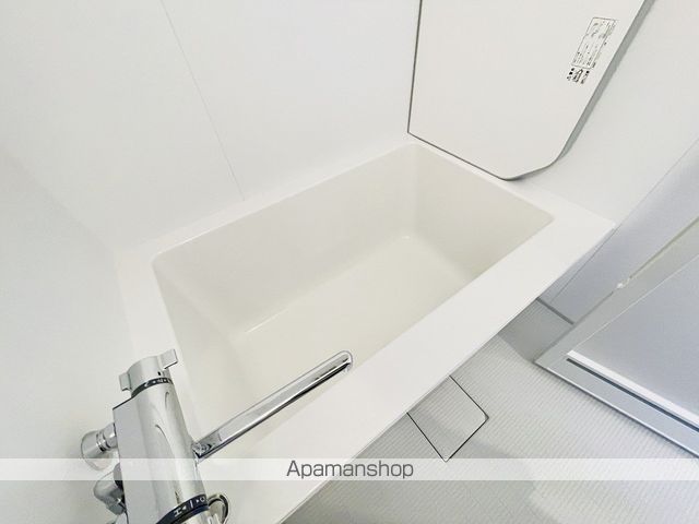 TENAS泉の内装写真