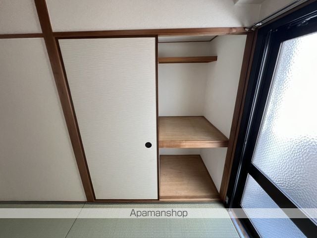 ライフステージ新大阪の内装写真