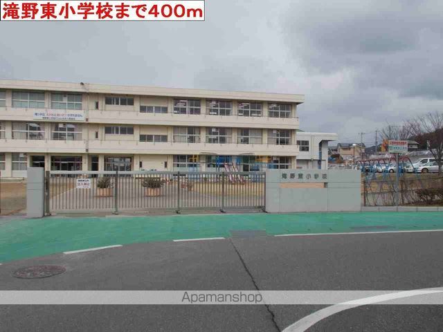 ブライトメアリーIIの周辺写真