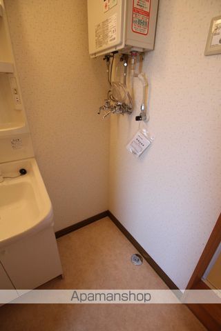 ジュピターノルデンの内装写真