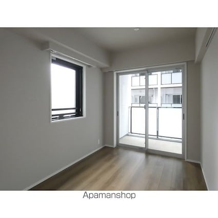 ＬＩＢＲ　ＧＲＡＮＴ　西新宿ＥＡＳＴ[1LDK/40.17m2]のその他部屋・スペース