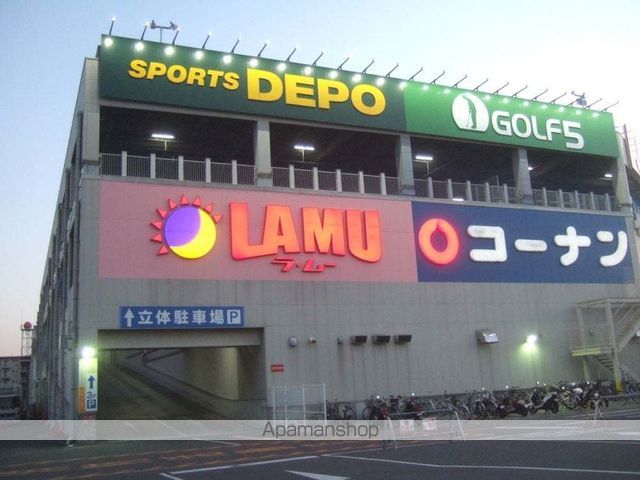 RIHITO一津屋GHの周辺写真