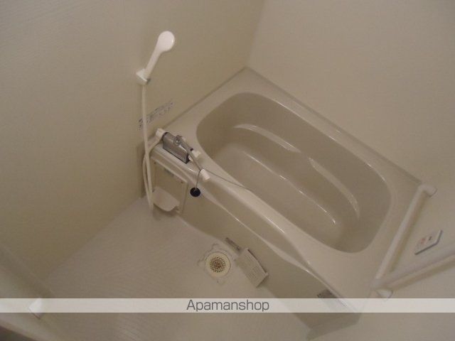 ウィズイン北花田の内装写真