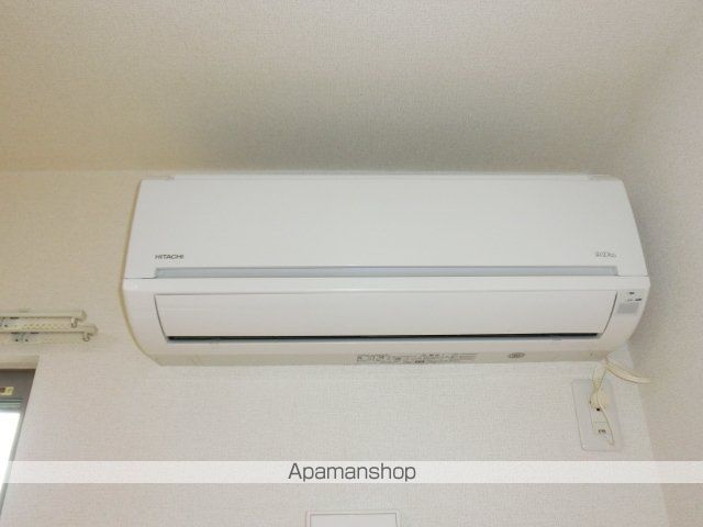 アルドール郡山の内装写真