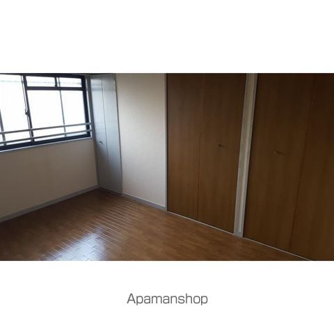 エルスト東住吉の内装写真