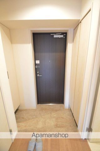 シェルト新都心の内装写真