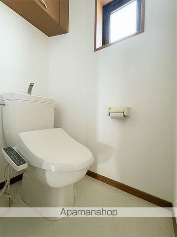 エクメーネ赤羽の内装写真