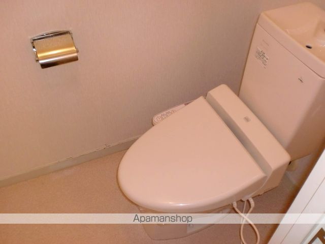 第1タツミマンションの内装写真