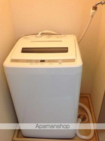 レオパレスブライト[1K/20.28m2]のその他部屋・スペース2