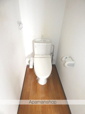 ファインステージの内装写真