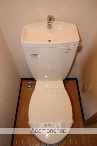 コスモ78の内装写真