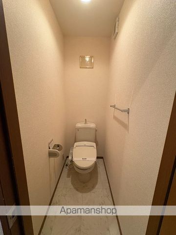 セジュール直江 Dの内装写真