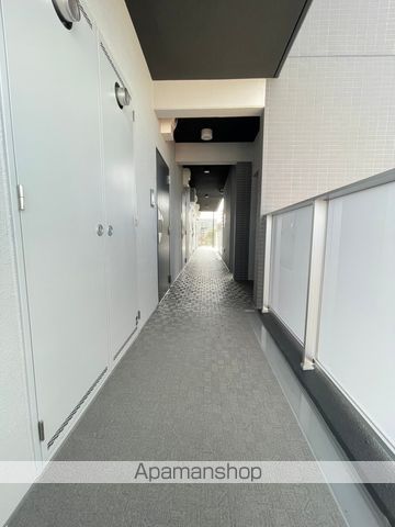 ベルヴィル氷川の杜のその他写真