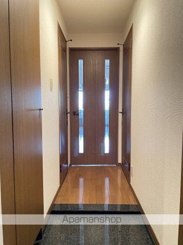 ヴァンテアンライフ高円寺壱番館の内装写真