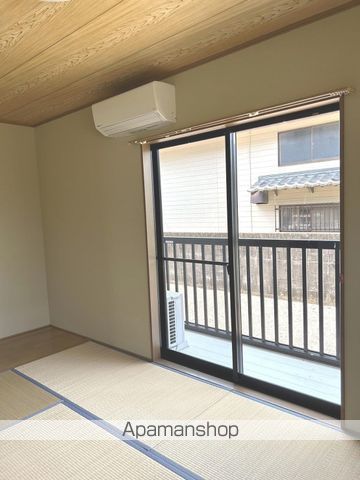 コーポ庵川Iの内装写真