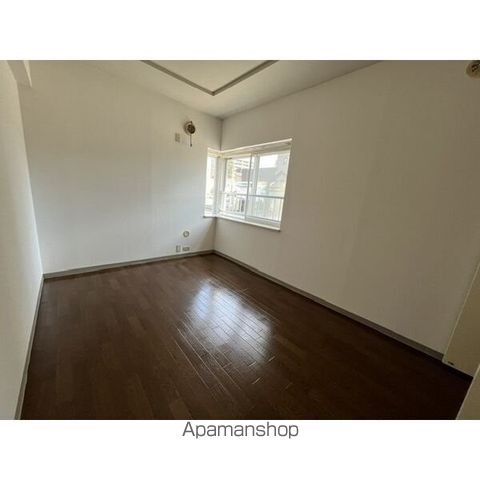 セゾンド円山の内装写真
