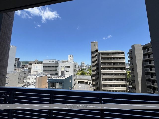 LIFEMENT GLANZ SAKAIMACHIの内装写真