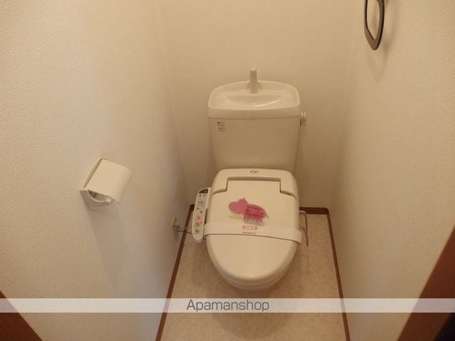 アムール F棟の内装写真