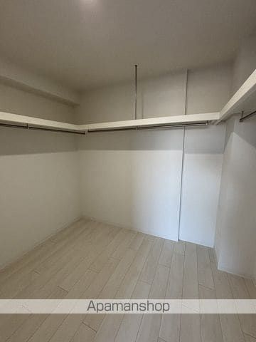 ALIVISNODAHANSHINの内装写真