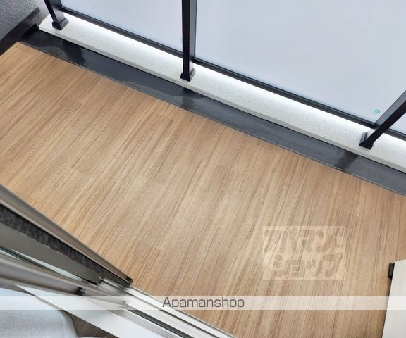 エステムコート京都二条の内装写真