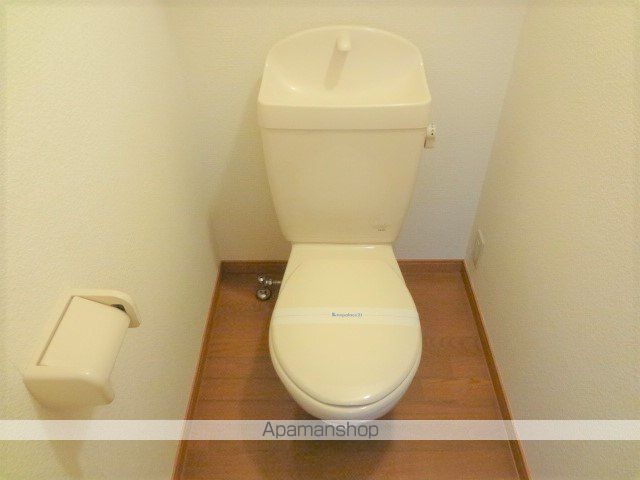 レオパレスピズィエールの内装写真