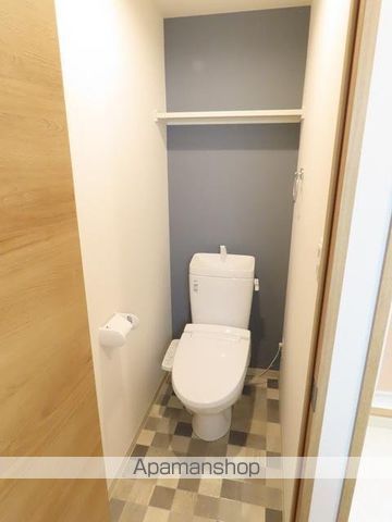 HF仙台本町レジデンスの内装写真
