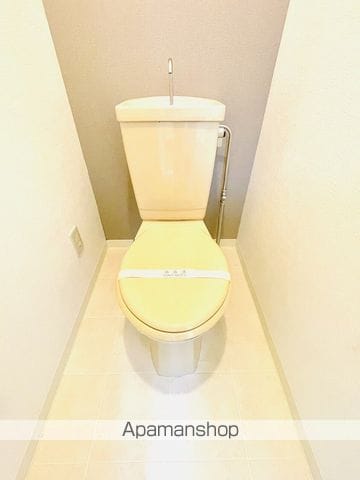 デザイナーズ8マンションの内装写真