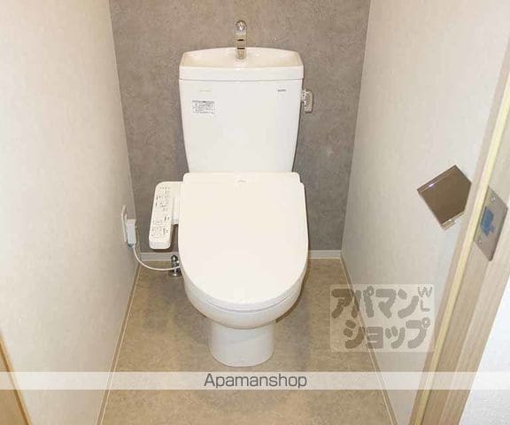 DAIWA GRACE MAISON 京都西七条の内装写真