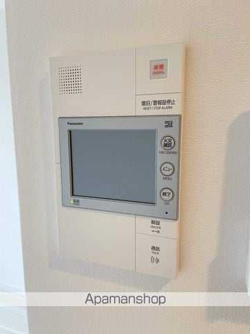 S−RESIDENCE難波大国町DEUXの内装写真