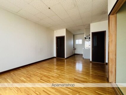 ハイツ田原（ハイツタハラ）[2LDK/62.1m2]の内装2