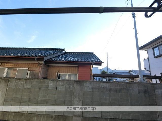 マルベリー 弐番館の内装写真