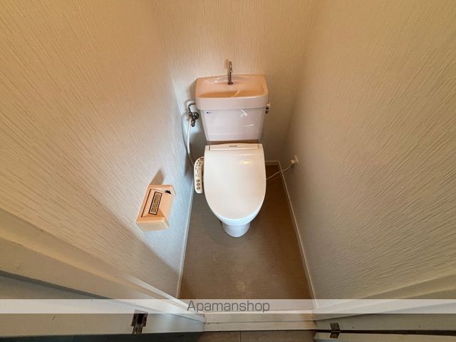 アビターレ下荒田Iの内装写真