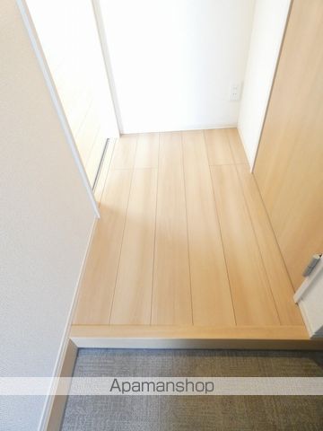 東海道本線 西焼津駅 徒歩20分 2階建 築11年の内装写真